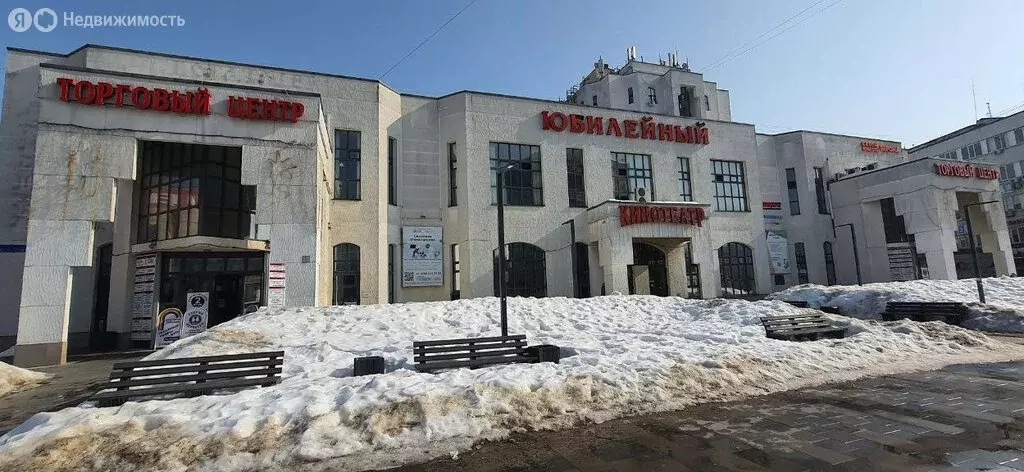 Торговая площадь (31.2 м) - Фото 2