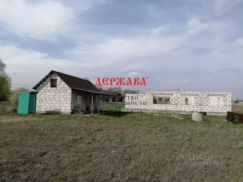 Участок в Белгородская область, Старооскольский городской округ, с. ... - Фото 1