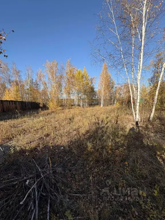 Участок в Саха (Якутия), Якутск городской округ, с. Маган  (10.0 сот.) - Фото 2