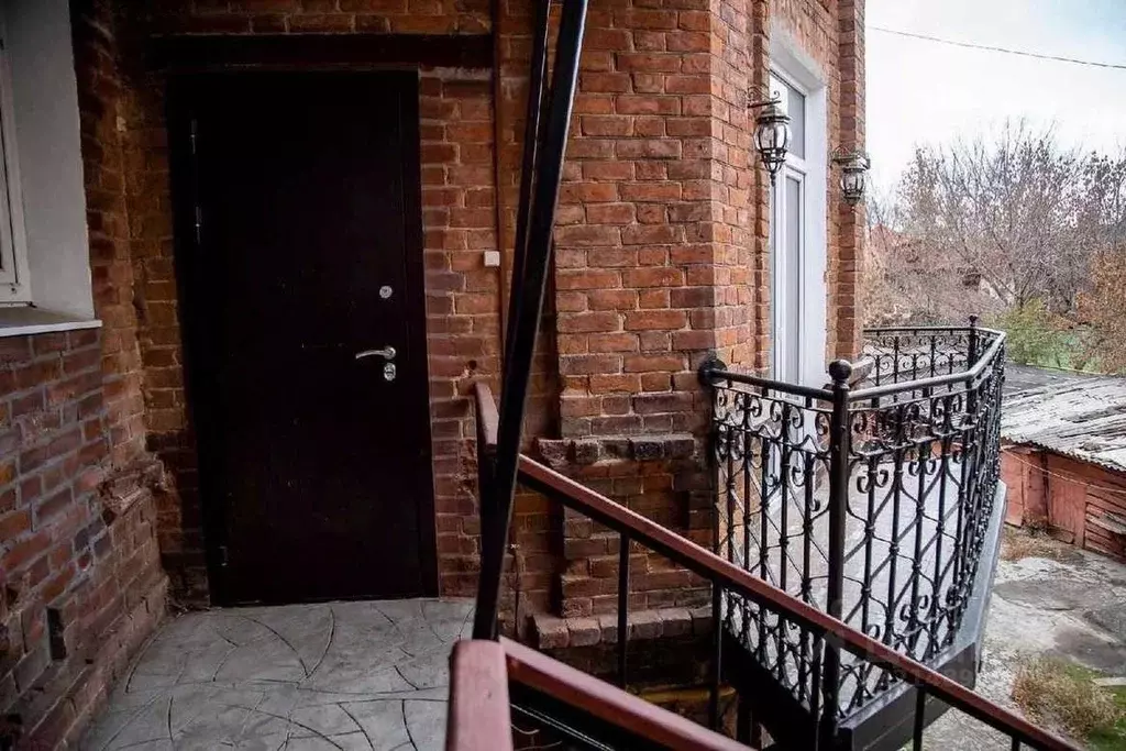 2-к кв. Самарская область, Самара Галактионовская ул., 91 (34.0 м) - Фото 1