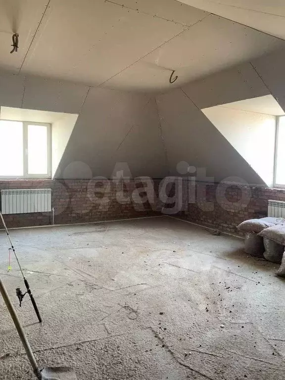 2-к. квартира, 87 м, 5/5 эт. - Фото 1