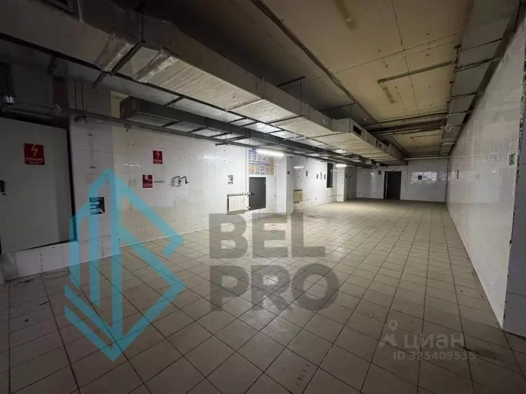 Помещение свободного назначения в Москва Вагоноремонтная ул., 2С2 (380 ... - Фото 1