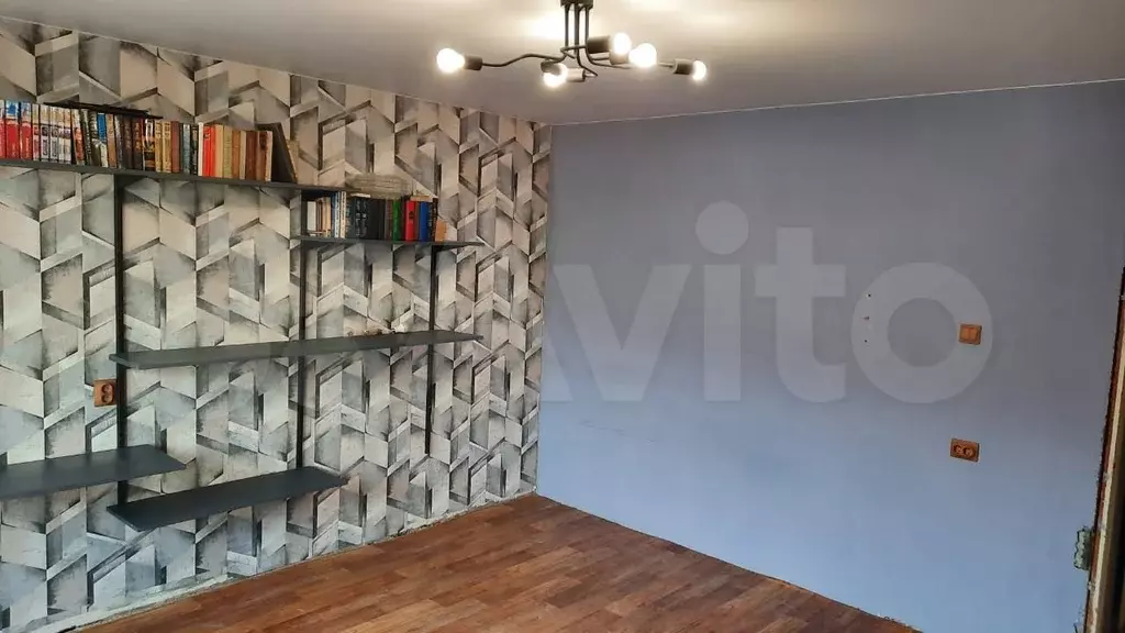 2-к. квартира, 55 м, 5/5 эт. - Фото 0