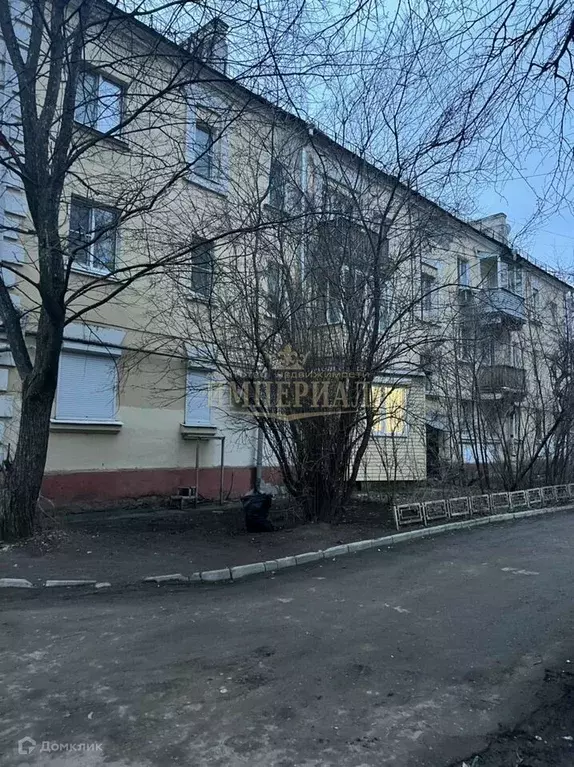 Продаётся 2-к квартира, 39 м - Фото 1