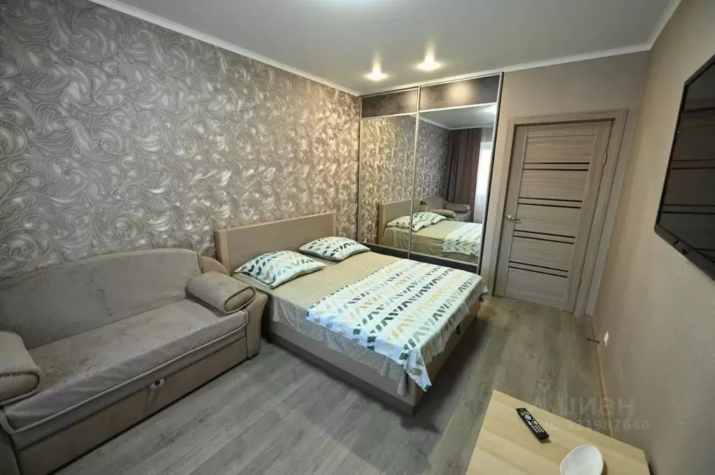 2-к кв. Брянская область, Брянск Бежицкая ул., 39 (58.0 м) - Фото 1