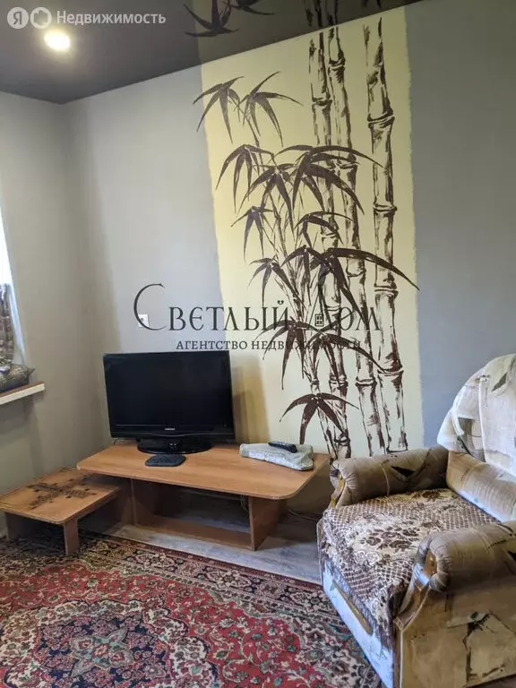 1к в -комнатной квартире (17 м) - Фото 0