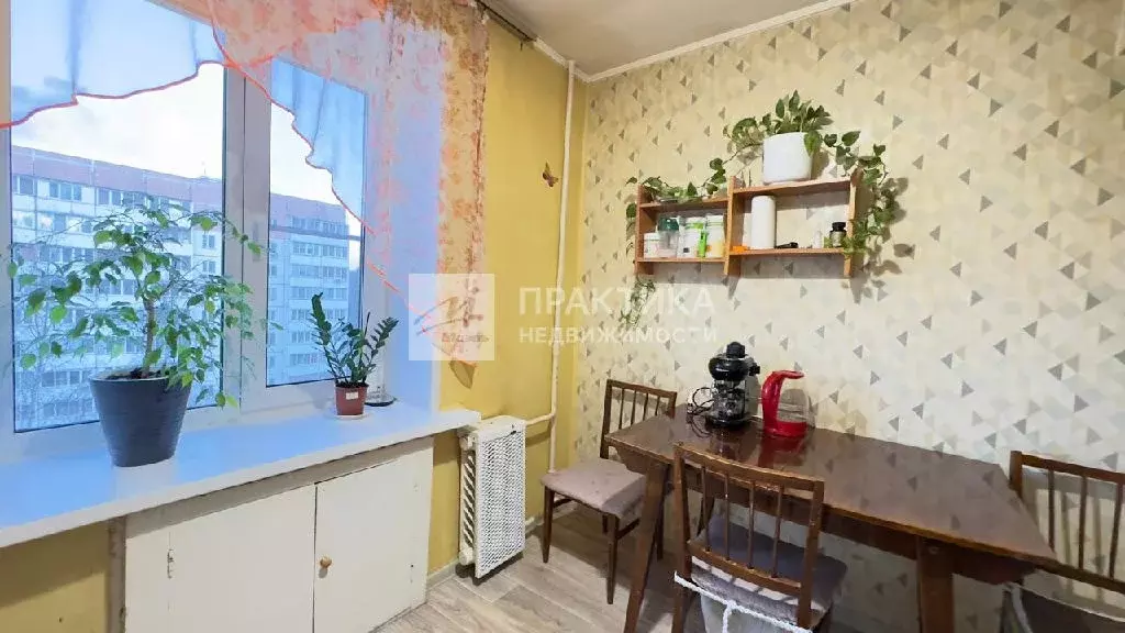 Продается 3-комнатная квартира - Фото 0