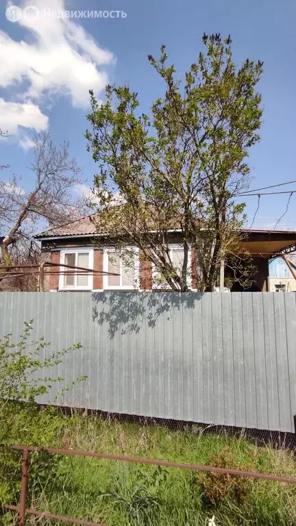 Дом в Невинномысск, Заводская улица (47.8 м) - Фото 1