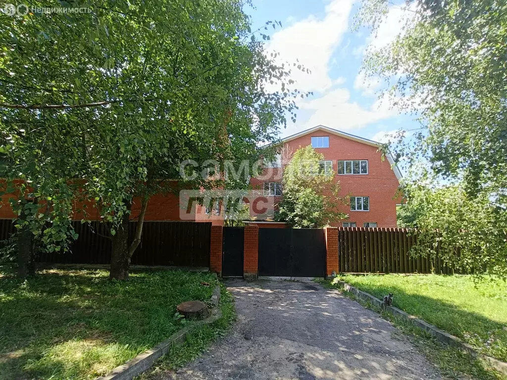 Помещение свободного назначения (1048 м) - Фото 1