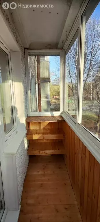 1-комнатная квартира: Киров, Стахановская улица, 3 (32 м) - Фото 2