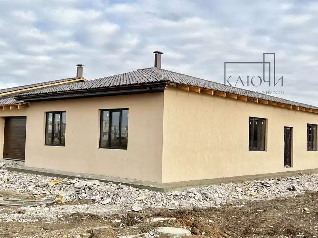Дом в Челябинская область, Магнитогорск Посадская ул., 45 (152 м) - Фото 0