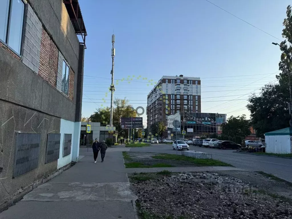 Помещение свободного назначения в Ставропольский край, Пятигорск ... - Фото 2