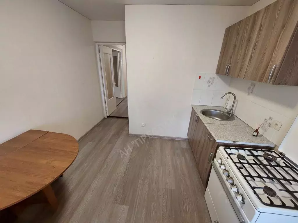 1-к кв. Башкортостан, Уфа ул. Юрия Гагарина, 12/3 (33.7 м) - Фото 2