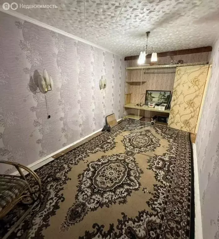 3-комнатная квартира: Ишимбай, улица Чкалова, 5 (64 м) - Фото 2