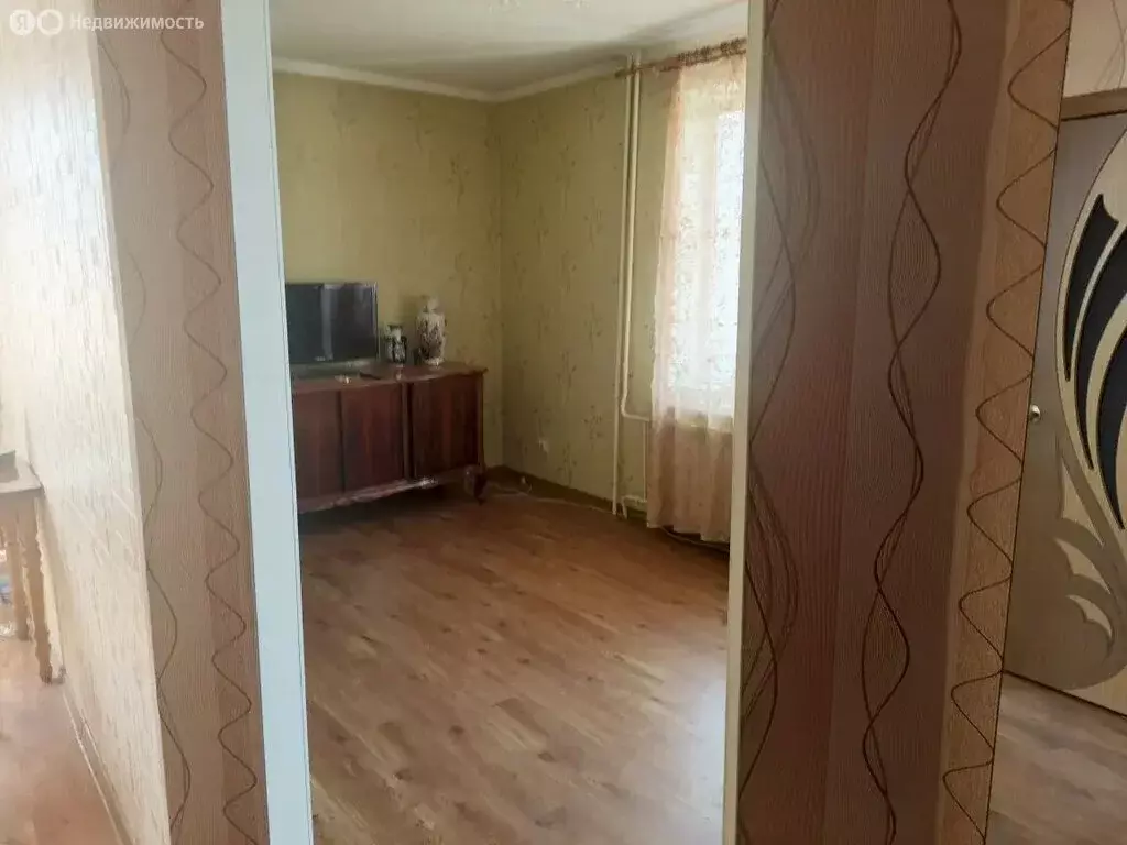 1-комнатная квартира: Артём, Лесная улица, 7 (26.8 м) - Фото 2