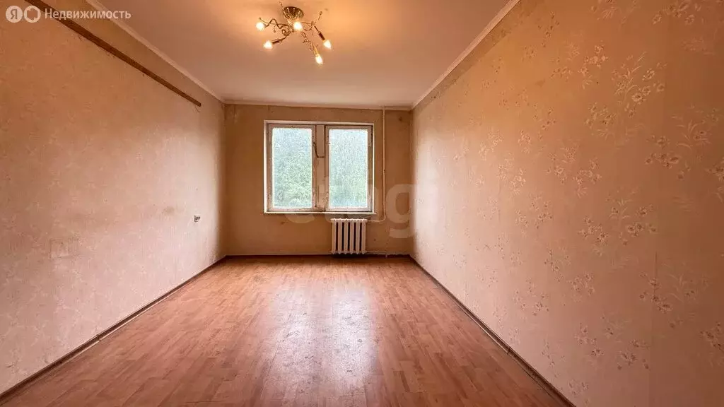 1-комнатная квартира: Сертолово, микрорайон Чёрная Речка, 17 (31.7 м) - Фото 1