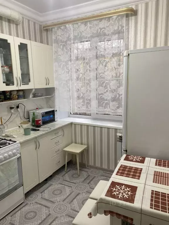 2-к кв. Волгоградская область, Волгоград пос. Ангарский, ул. Михаила ... - Фото 1