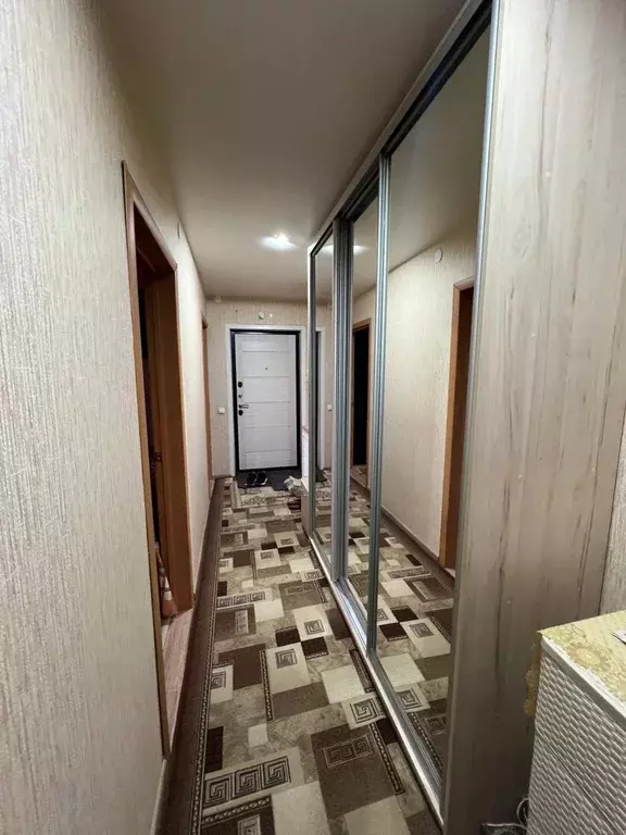 Продаётся 3-к квартира, 60 м - Фото 0