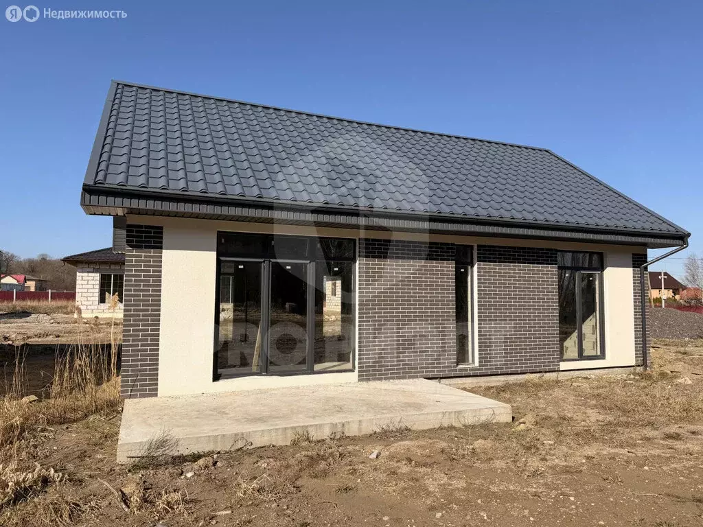 Дом в Калининградская область, Зеленоградск (78 м) - Фото 2