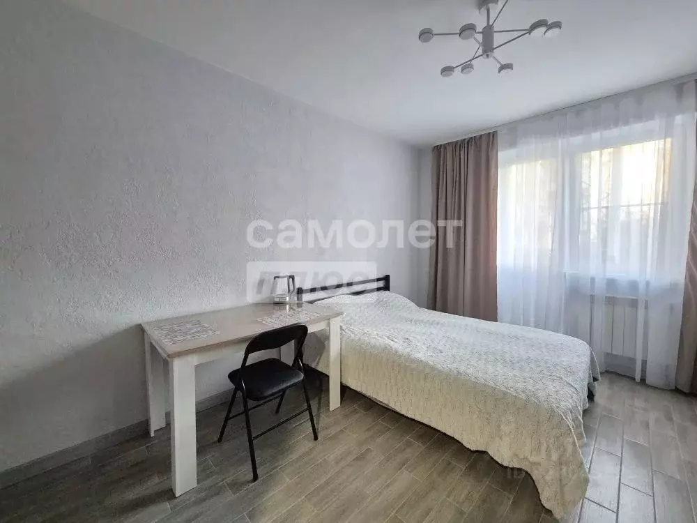 Студия Москва Новомарьинская ул., 3К3 (19.0 м) - Фото 2