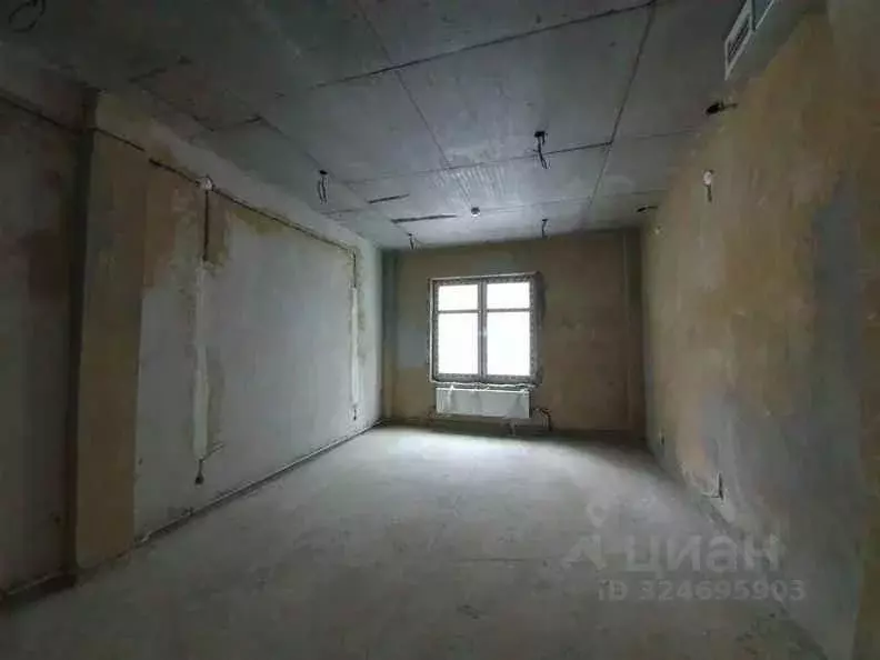 Офис в Нижегородская область, Нижний Новгород Варварская ул., 6а (380 ... - Фото 2