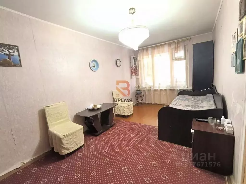 1-к кв. Севастополь ул. Гоголя, 34а (39.0 м) - Фото 1