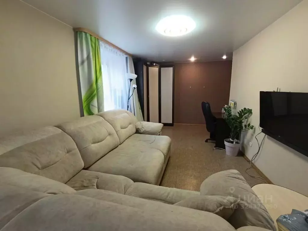 2-к кв. Свердловская область, Екатеринбург ул. Ильича, 50 (41.0 м) - Фото 2