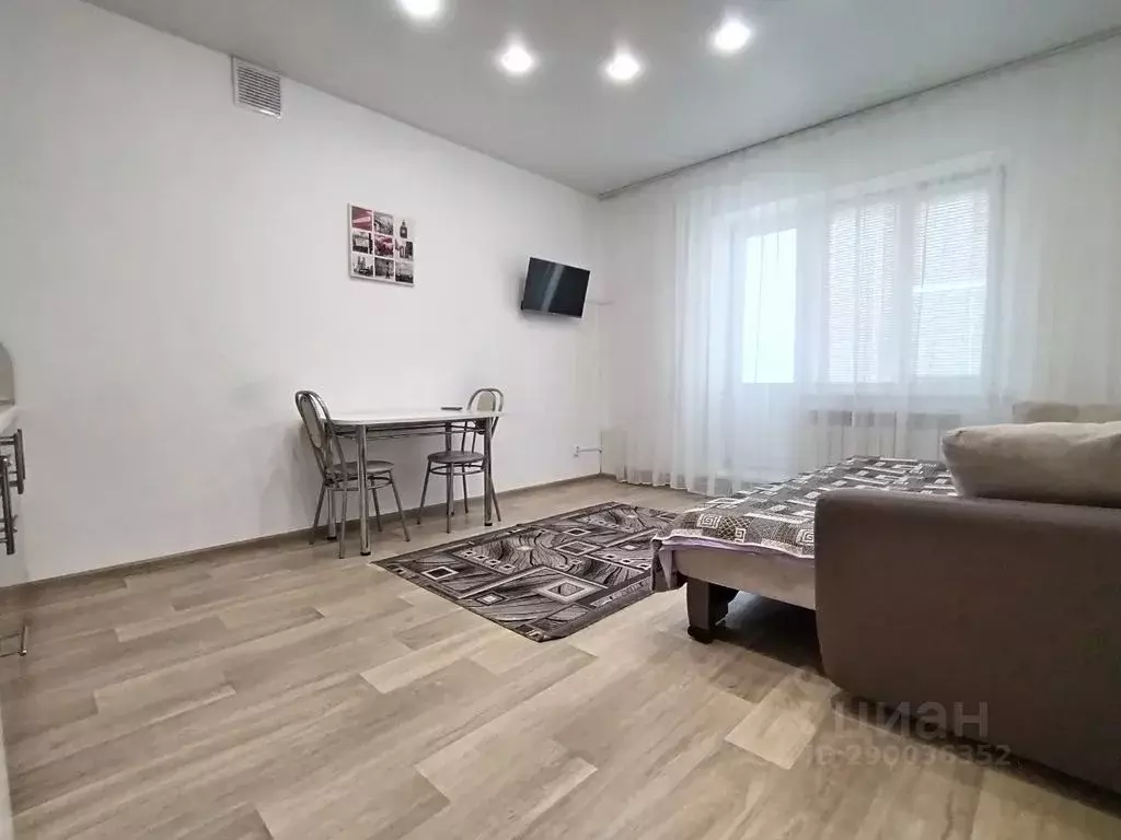 Студия Нижегородская область, Городец Республиканская ул., 95 (30.0 м) - Фото 1