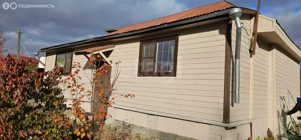 Дом в Петушки, Пролетарская улица (80.7 м) - Фото 2