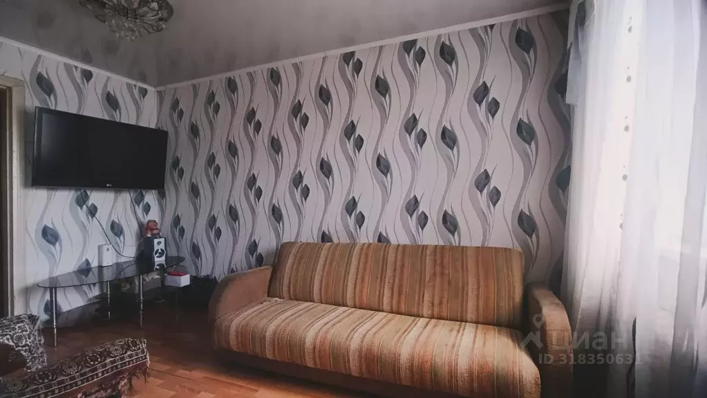 4-к кв. Алтайский край, Рубцовск Краснознаменская ул., 106 (61.0 м) - Фото 0