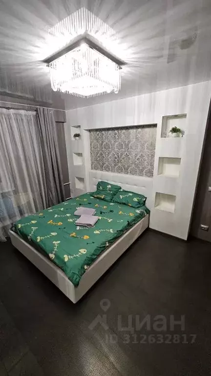 2-к кв. Удмуртия, Ижевск ул. Ленина, 93 (54.0 м) - Фото 0