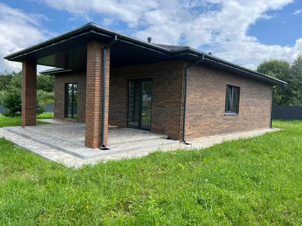 Дом в Ярославская область, Угличский муниципальный округ, д. Кокаево, ... - Фото 2