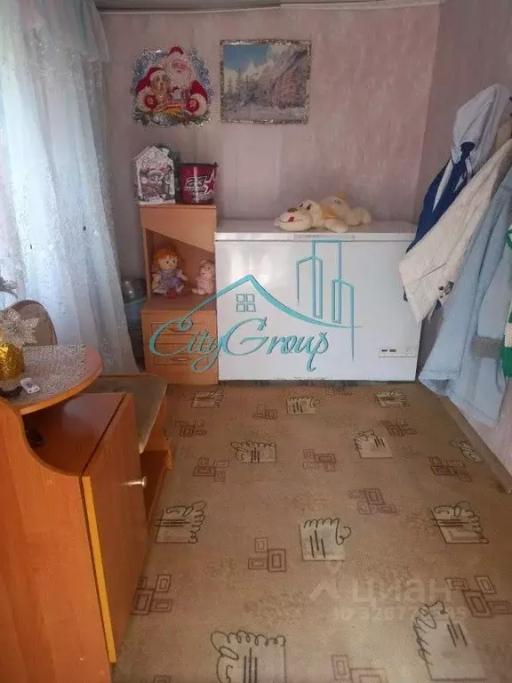 Дом в Оренбургская область, пос. Новоорск ул. Целинная, 49 (80 м) - Фото 2
