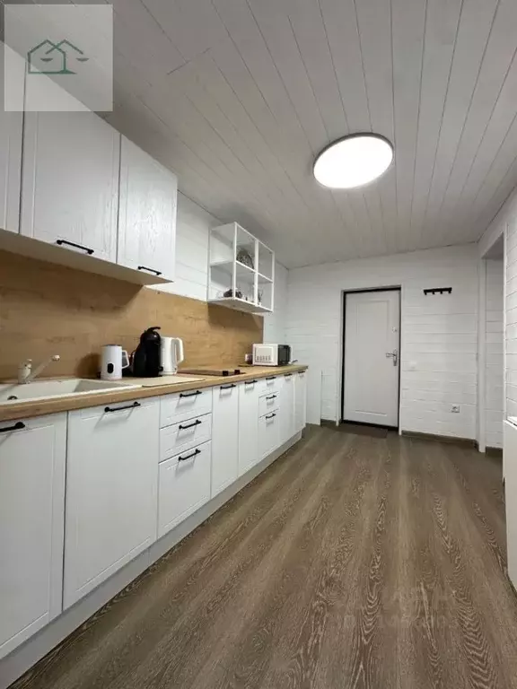 Дом в Воронежская область, Воронеж ул. Казакова, 50 (45 м) - Фото 2