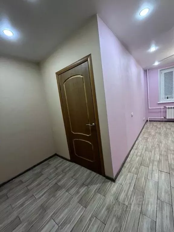 1-к кв. Москва проезд Дежнева, 25К2 (38.6 м) - Фото 1