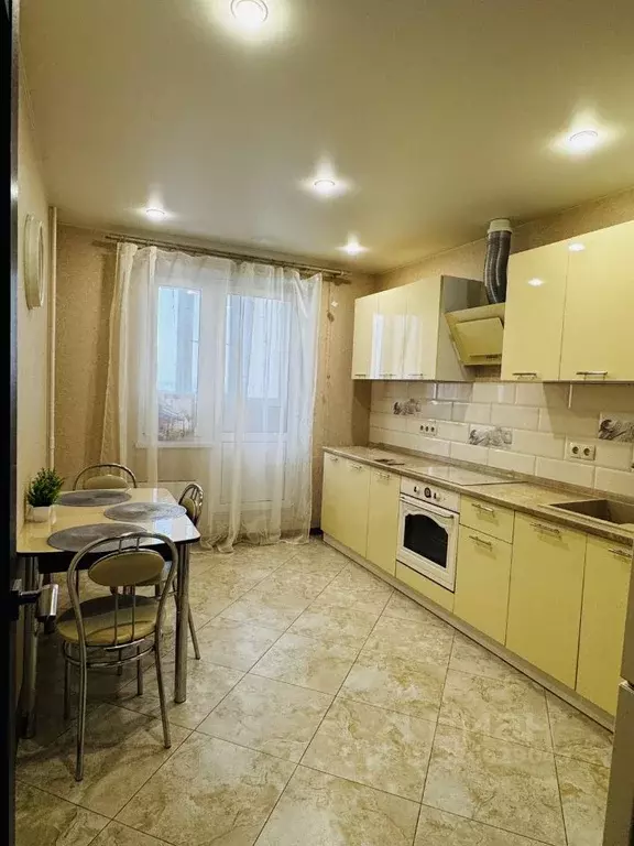 2-к кв. Московская область, Раменский муниципальный округ, Родники пгт ... - Фото 1