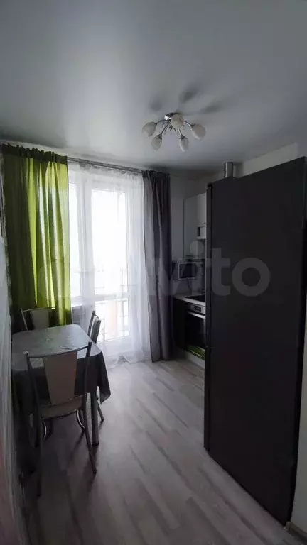 1-к. квартира, 32,4 м, 17/25 эт. - Фото 1