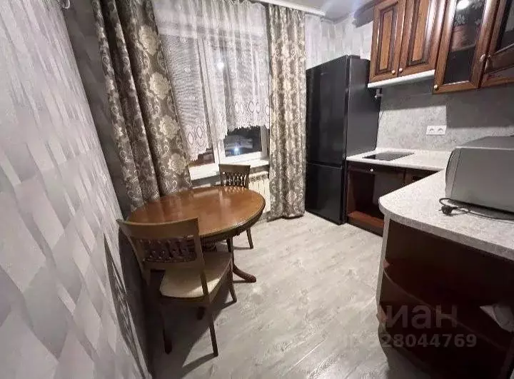 1-к кв. Иркутская область, Иркутск ул. Баумана, 256 (36.0 м) - Фото 1