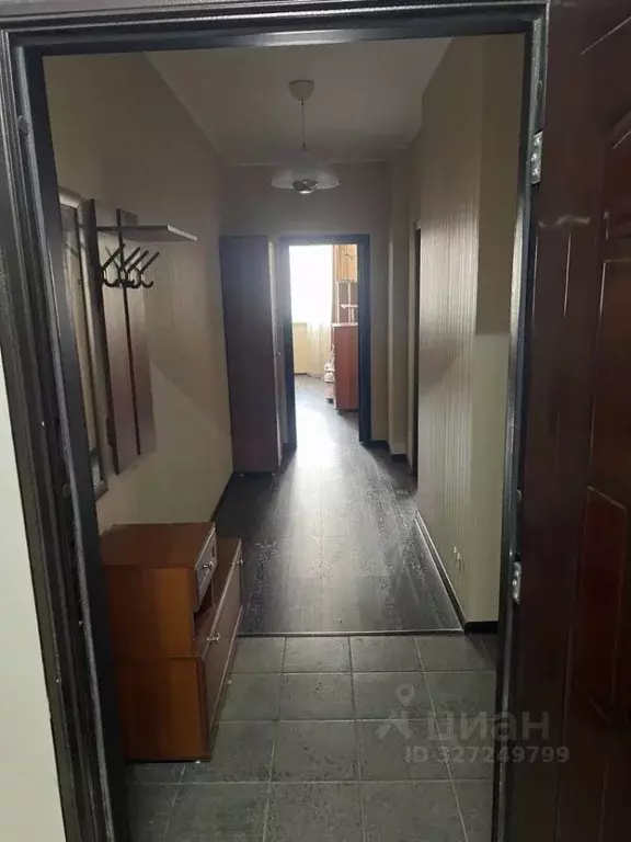 1-к кв. Московская область, Ступино ул. Калинина, 34а (47.7 м) - Фото 2