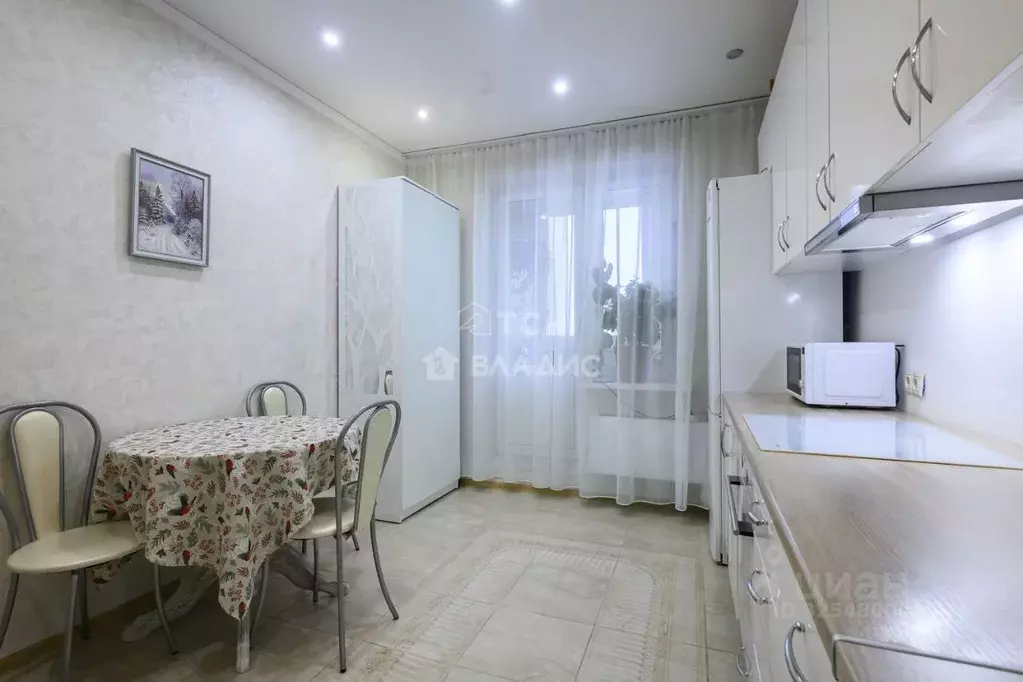 3-к кв. Московская область, Пушкино Серебрянка мкр, 46 (91.5 м) - Фото 2