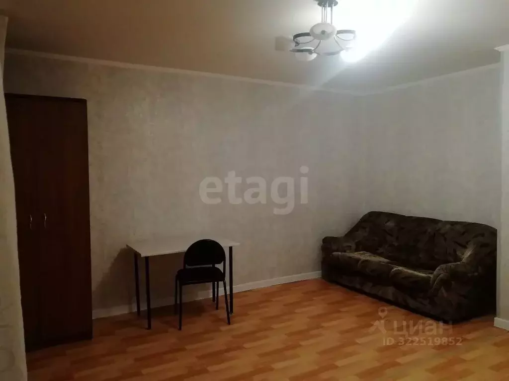 1-к кв. Красноярский край, Красноярск Северный мкр, ул. Мате Залки, 29 ... - Фото 2