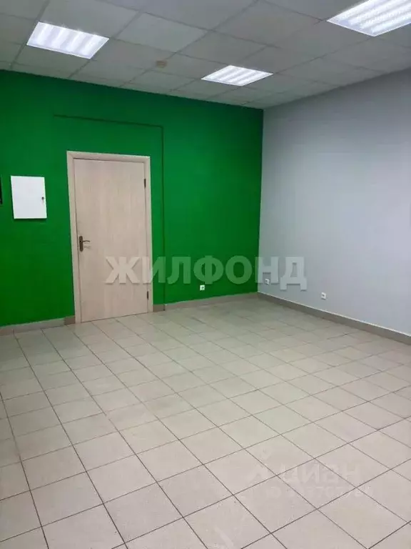 Помещение свободного назначения в Новосибирская область, Новосибирск ... - Фото 2