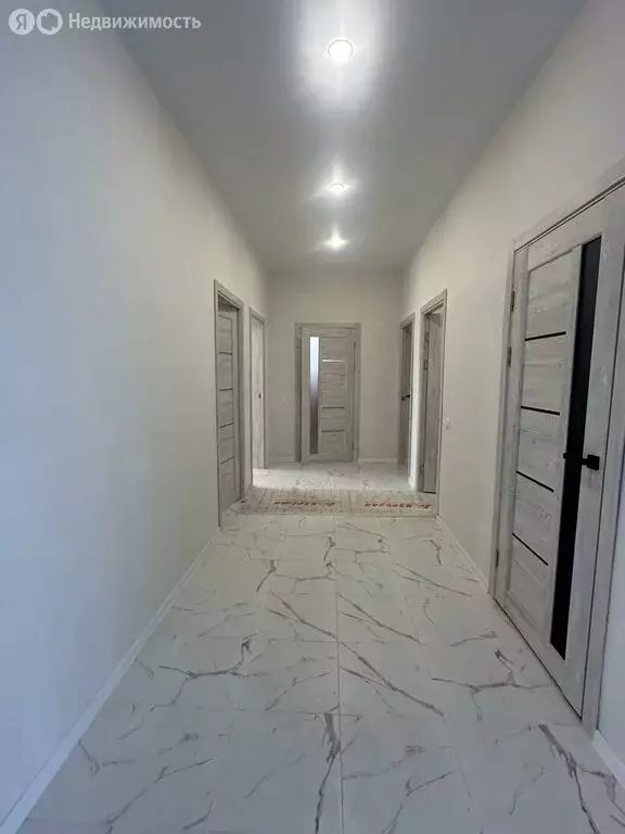 Дом в Свердловская область, Белоярский муниципальный округ, деревня ... - Фото 1