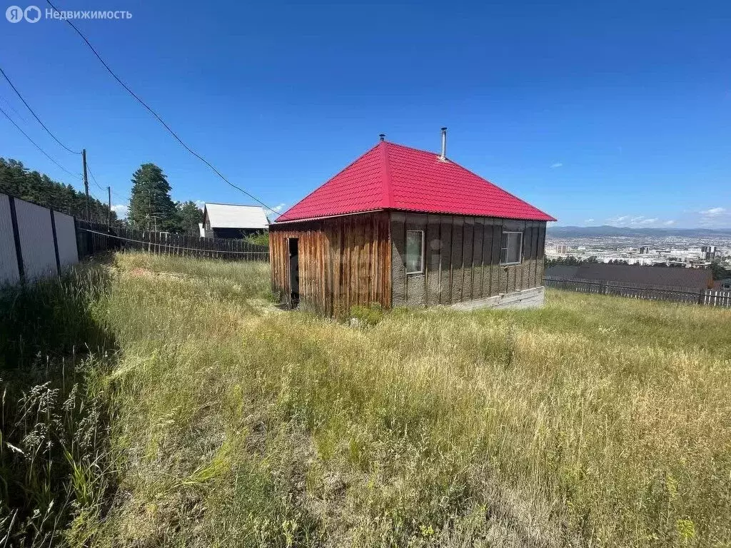 Дом в Улан-Удэ, улица Жигжита Батуева (72.3 м) - Фото 2