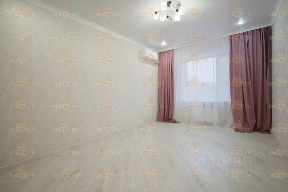 2-к кв. Ставропольский край, Ставрополь ул. Тухачевского, 30/8 (52.6 ... - Фото 2