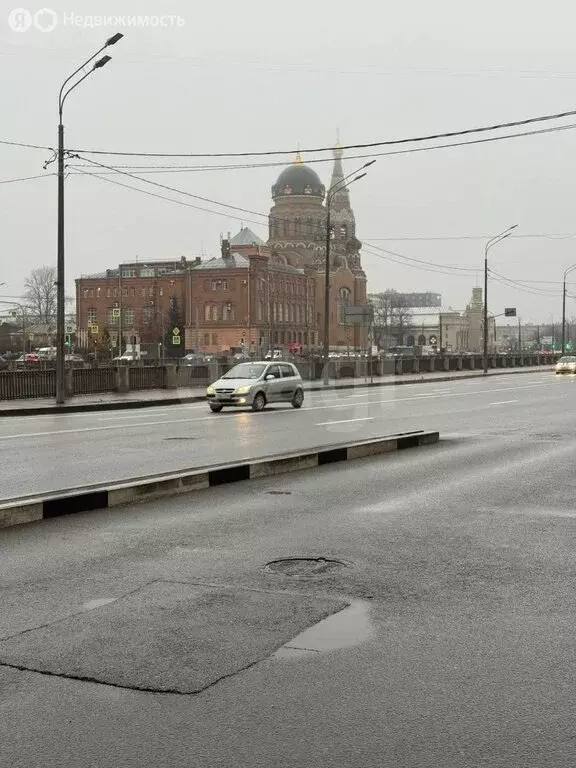 2-комнатная квартира: Санкт-Петербург, набережная Обводного канала, ... - Фото 2