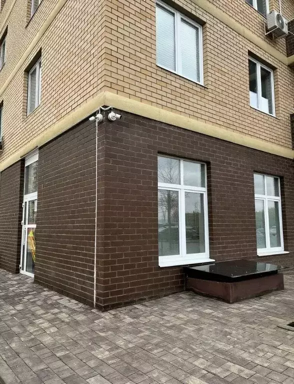 Помещение свободного назначения в Краснодарский край, Краснодар ул. ... - Фото 1