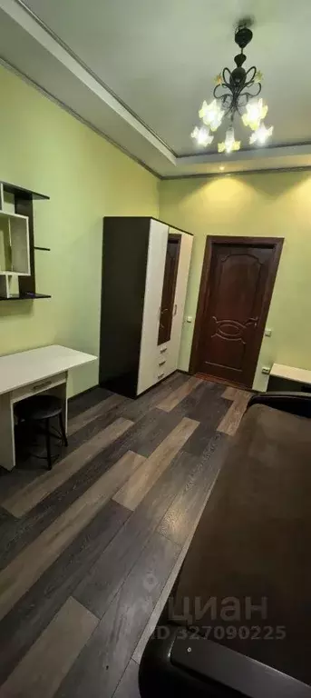 Комната Ярославская область, Ярославль ул. Пожарского, 5 - Фото 2