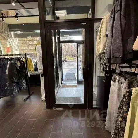 Помещение свободного назначения в Москва Долгоруковская ул., 40 (130 ... - Фото 1