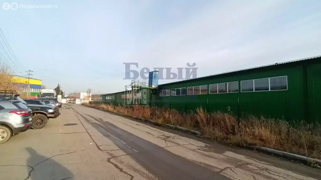 Склад (1462.1 м) - Фото 1